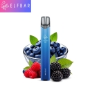 ELF BAR 800 - Mad Blue - Einweg E-Zigarette 20mg